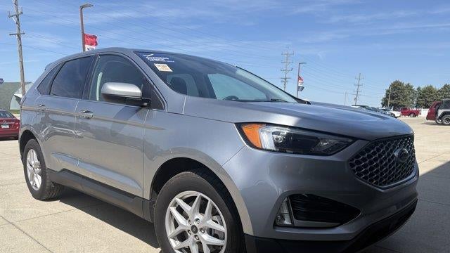 Preowned 2023 Ford Edge ST-Line for Sale