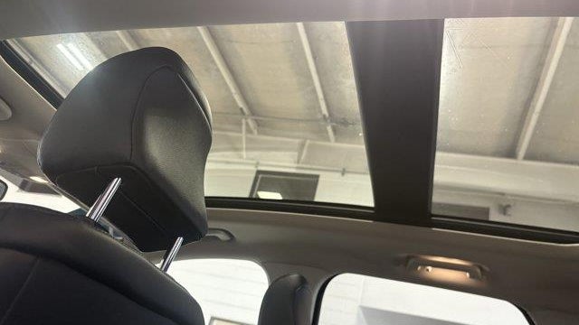 2023 Ford Edge ST-Line