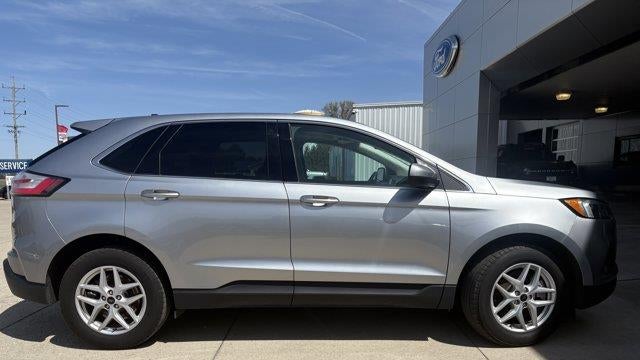 2023 Ford Edge ST-Line