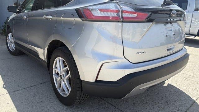 2023 Ford Edge ST-Line