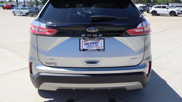 2023 Ford Edge ST-Line