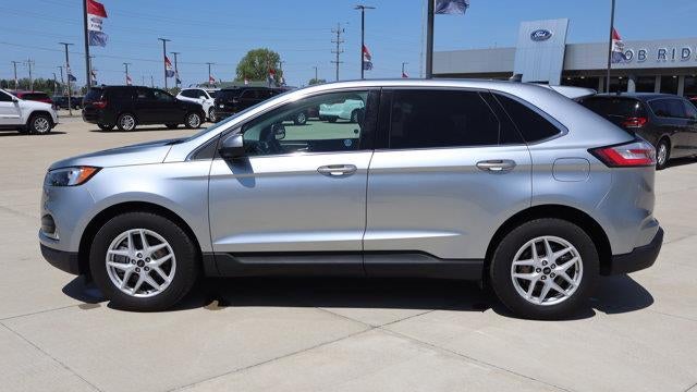 2023 Ford Edge ST-Line
