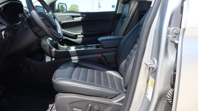 2023 Ford Edge ST-Line