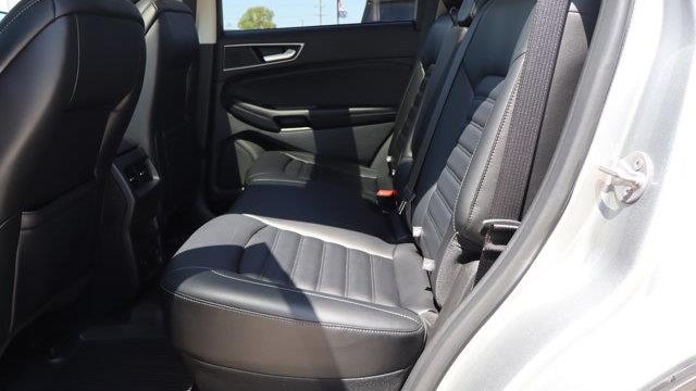 2023 Ford Edge ST-Line