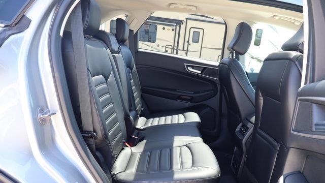2023 Ford Edge ST-Line