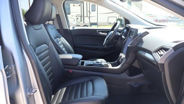 2023 Ford Edge ST-Line