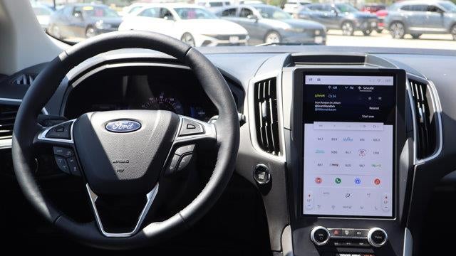 2023 Ford Edge ST-Line