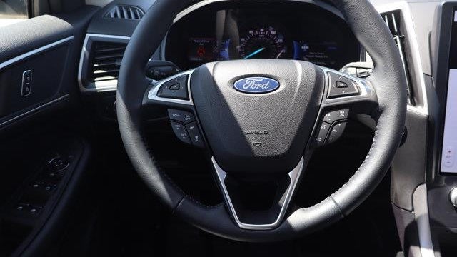 2023 Ford Edge ST-Line