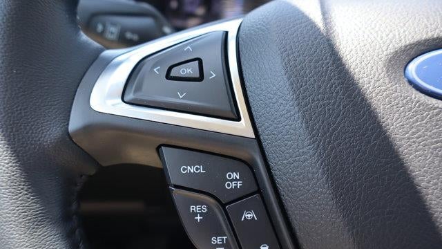 2023 Ford Edge ST-Line
