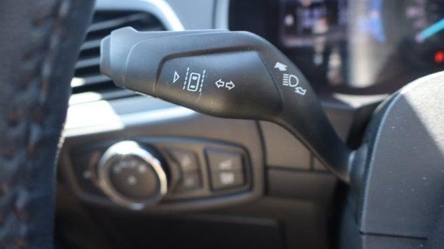 2023 Ford Edge ST-Line