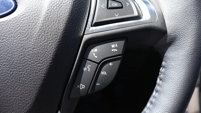 2023 Ford Edge ST-Line