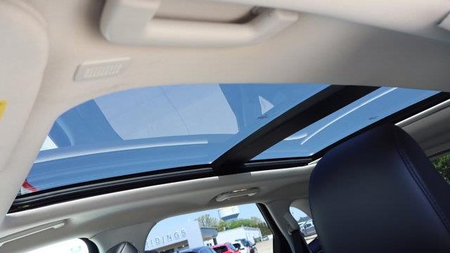 2023 Ford Edge ST-Line