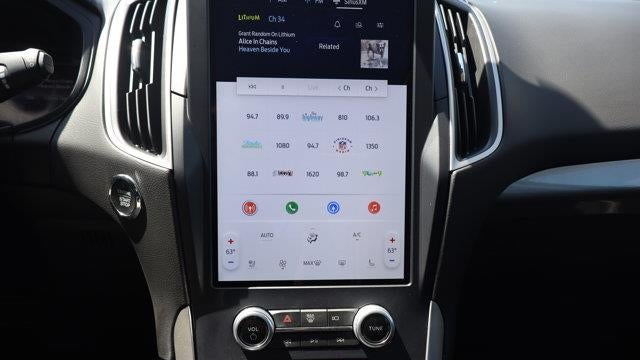 2023 Ford Edge ST-Line