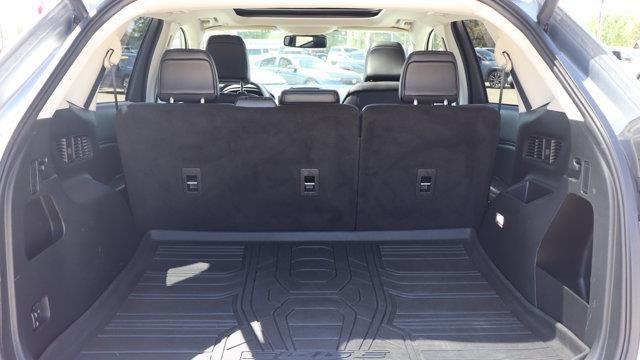 2023 Ford Edge ST-Line