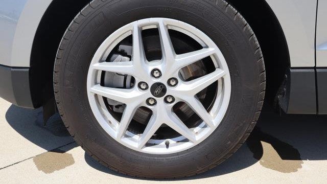 2023 Ford Edge ST-Line