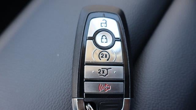 2023 Ford Edge ST-Line