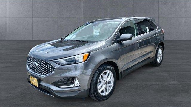 Preowned 2023 Ford Edge ST-Line for Sale