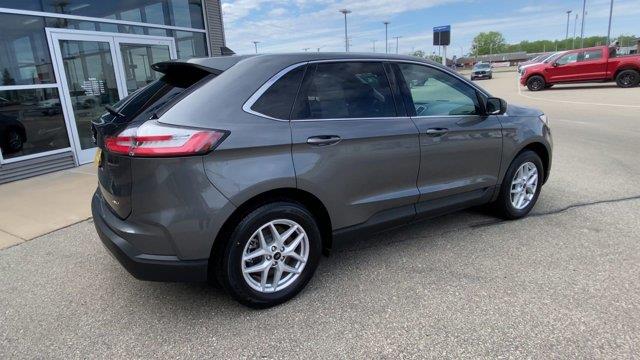 2023 Ford Edge ST-Line