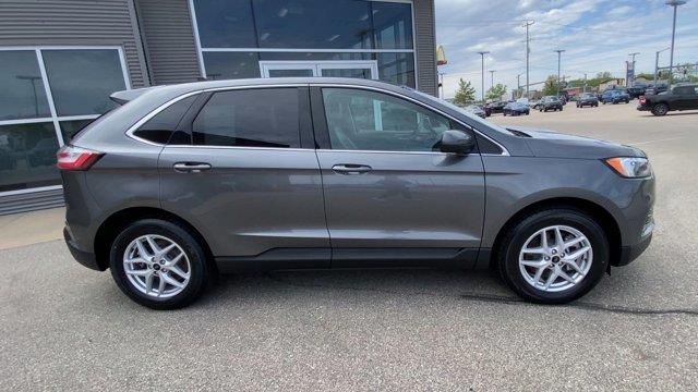 2023 Ford Edge ST-Line