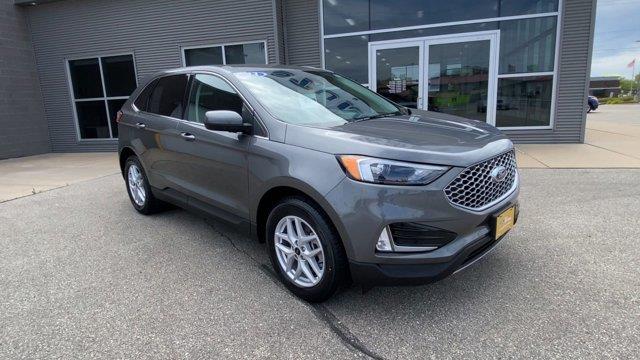 2023 Ford Edge ST-Line