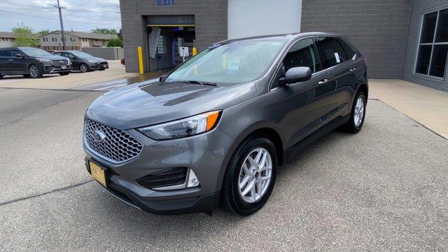 2023 Ford Edge ST-Line