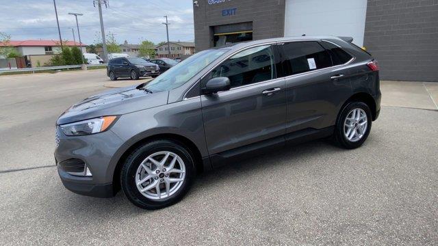 2023 Ford Edge ST-Line