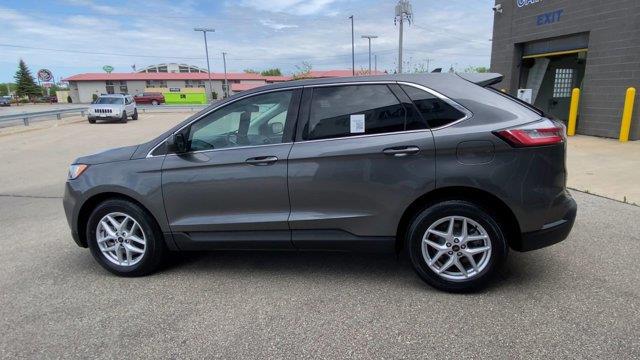 2023 Ford Edge ST-Line