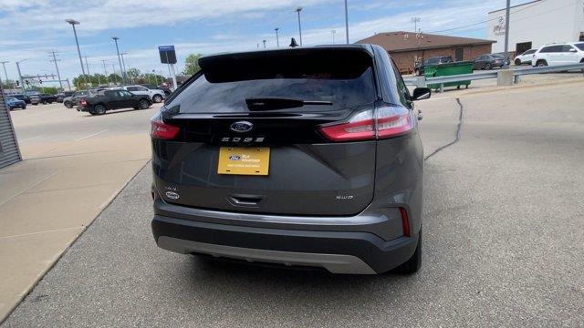 2023 Ford Edge ST-Line