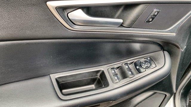 2023 Ford Edge ST-Line