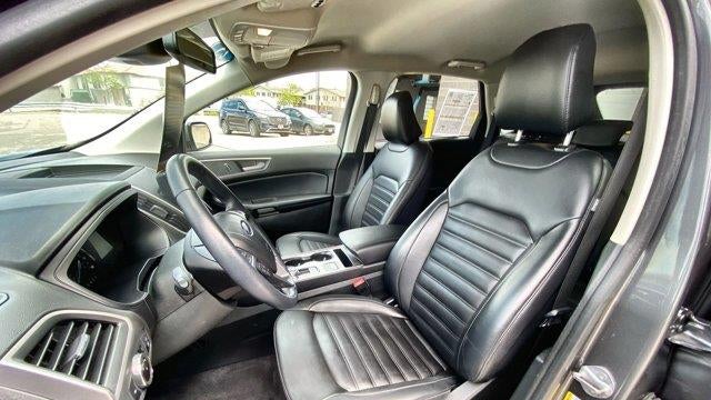 2023 Ford Edge ST-Line