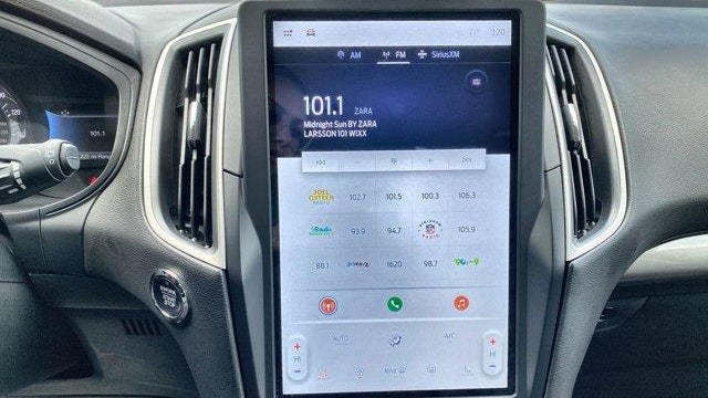 2023 Ford Edge ST-Line