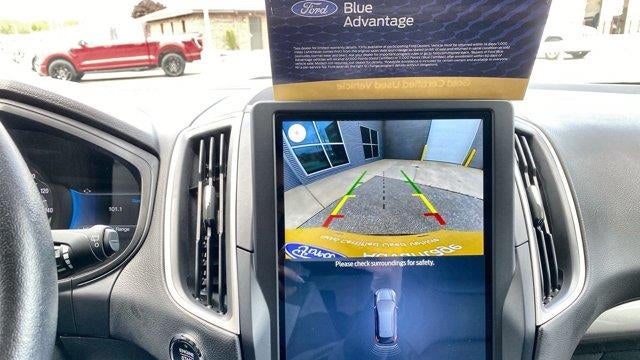 2023 Ford Edge ST-Line