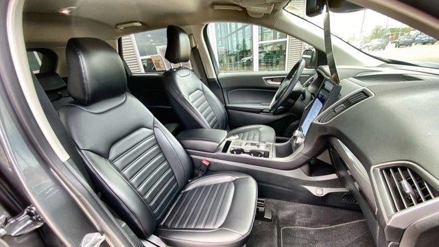 2023 Ford Edge ST-Line