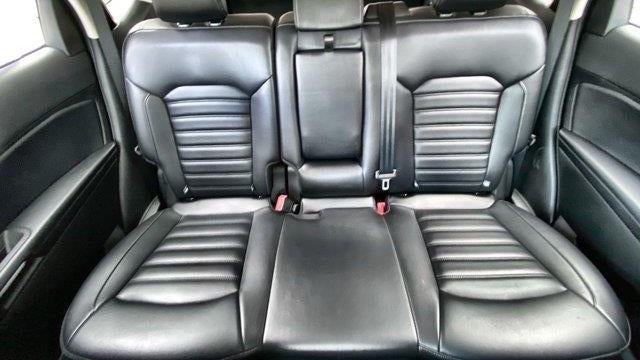 2023 Ford Edge ST-Line