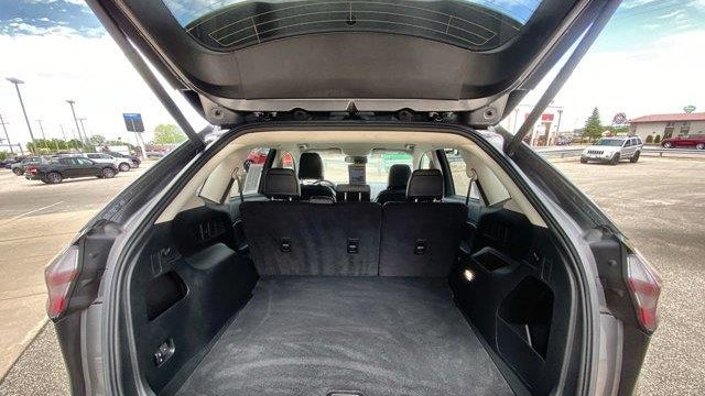 2023 Ford Edge ST-Line