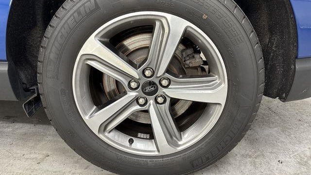 2023 Ford Edge ST-Line
