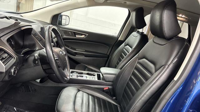 2023 Ford Edge ST-Line