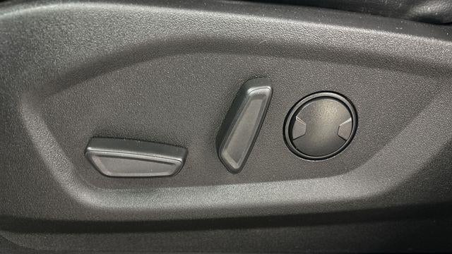 2023 Ford Edge ST-Line