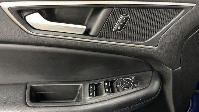2023 Ford Edge ST-Line