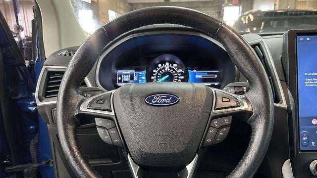 2023 Ford Edge ST-Line