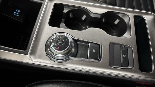 2023 Ford Edge ST-Line