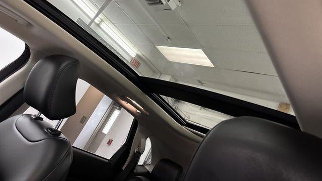 2023 Ford Edge ST-Line