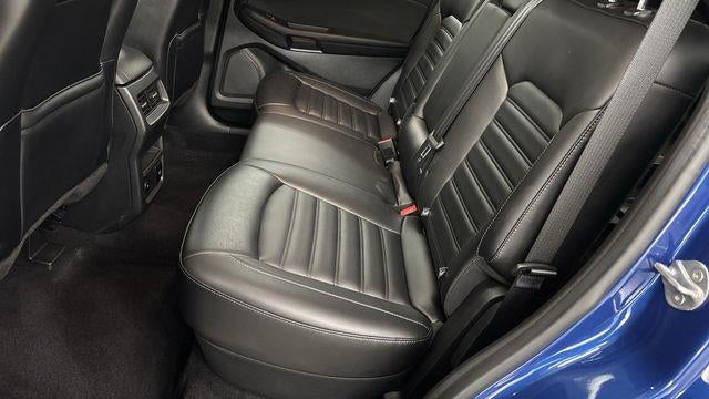 2023 Ford Edge ST-Line