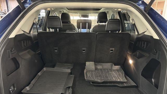 2023 Ford Edge ST-Line