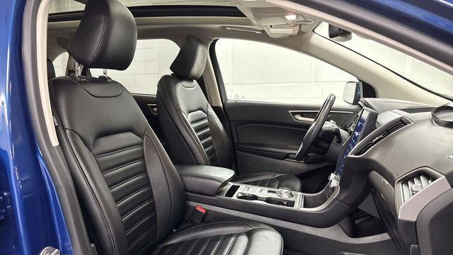 2023 Ford Edge ST-Line