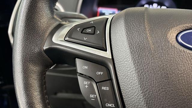 2023 Ford Edge ST-Line