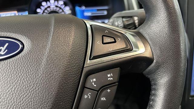 2023 Ford Edge ST-Line