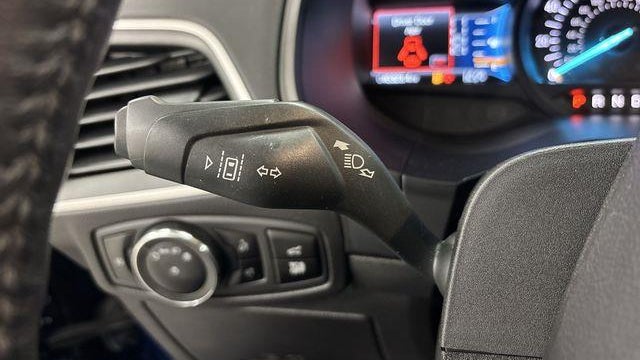 2023 Ford Edge ST-Line