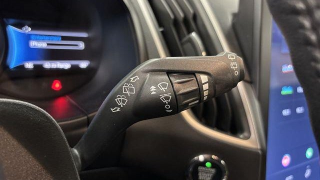 2023 Ford Edge ST-Line
