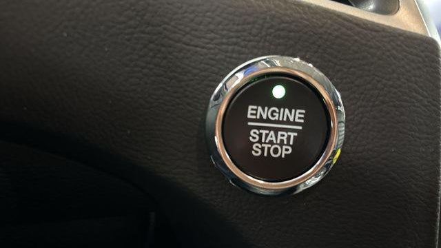 2023 Ford Edge ST-Line